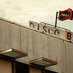 DISCO BAR